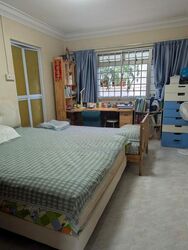Blk 517 Pasir Ris Street 52 (Pasir Ris), HDB 4 Rooms #452847251